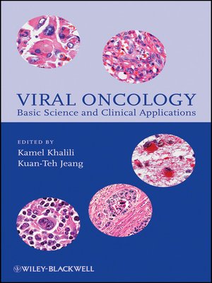 cover image of Viral Oncology